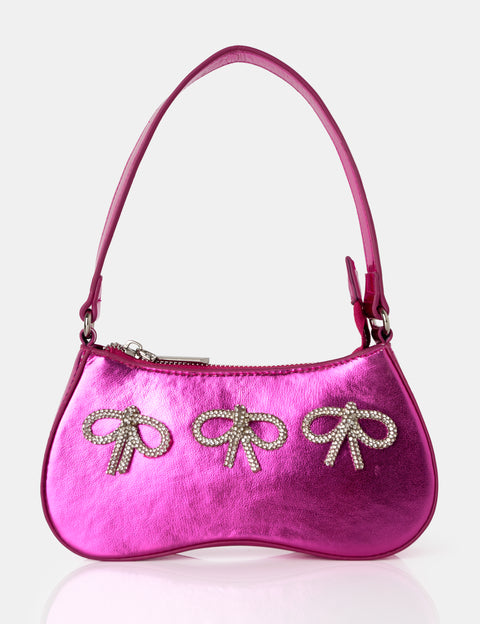 Pink Bags