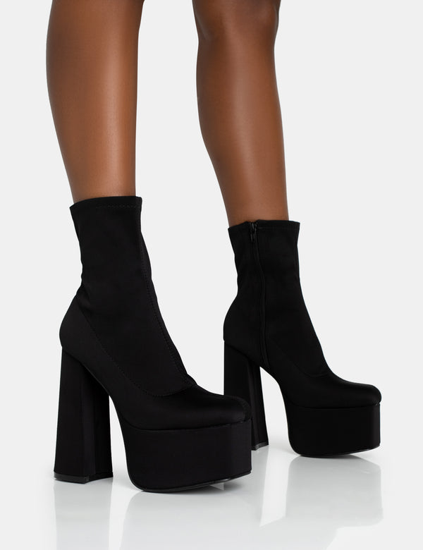 Ankle Boots for Women | Public Desire