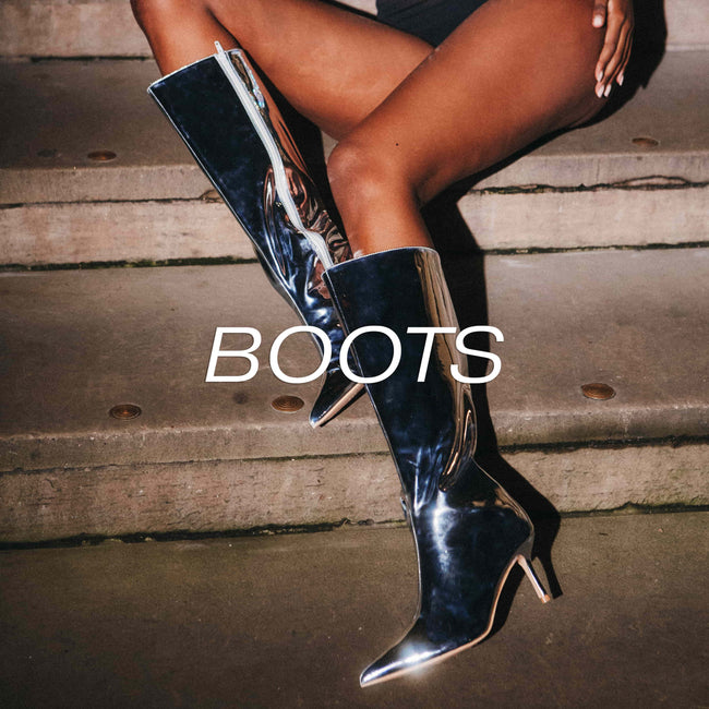 Public desire empire boots best sale