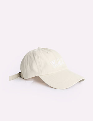 Kaiia Logo Cap Stone