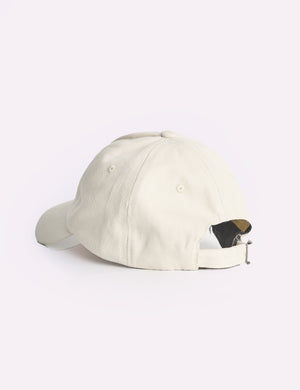 Kaiia Logo Cap Stone