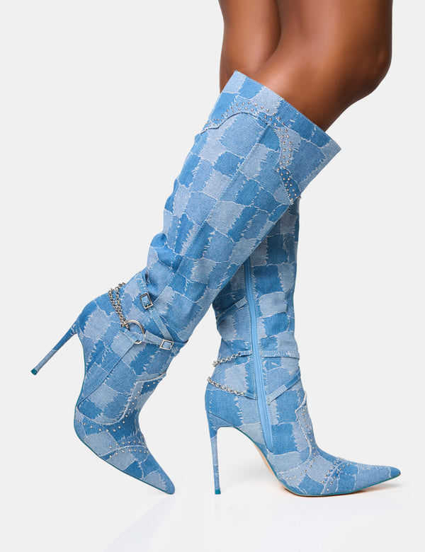 Catwalk Stiletto Heels Sandals - Buy Catwalk Stiletto Heels Sandals online  in India