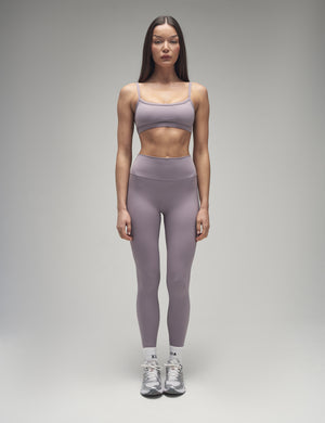 Kaiia Sculpt Leggings Mauve