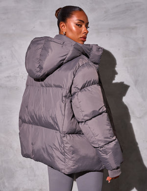 Puffer oversized hotsell