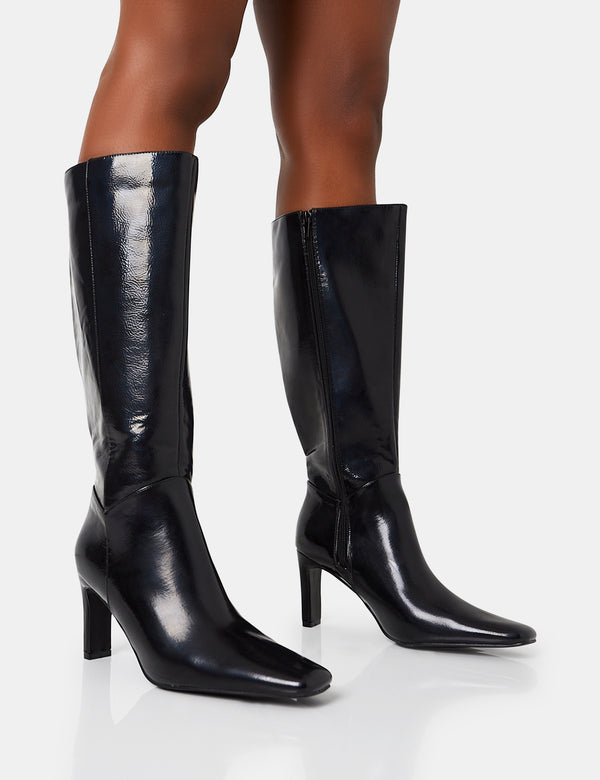 New Heels | New Ankle Boots & Long Boots - Public Desire