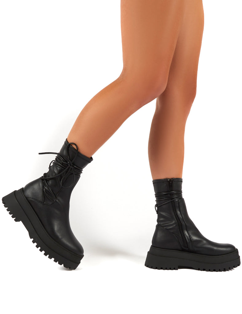 black boots public desire