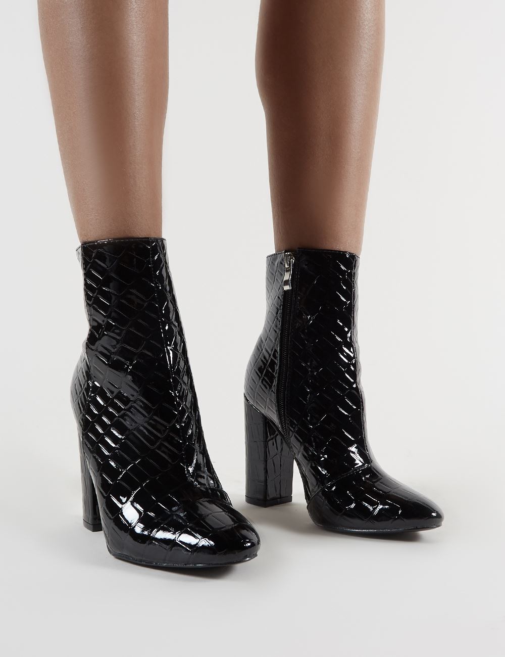 Presley ankle sale boots