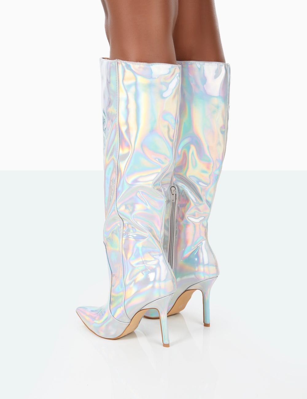 Holographic on sale boots uk