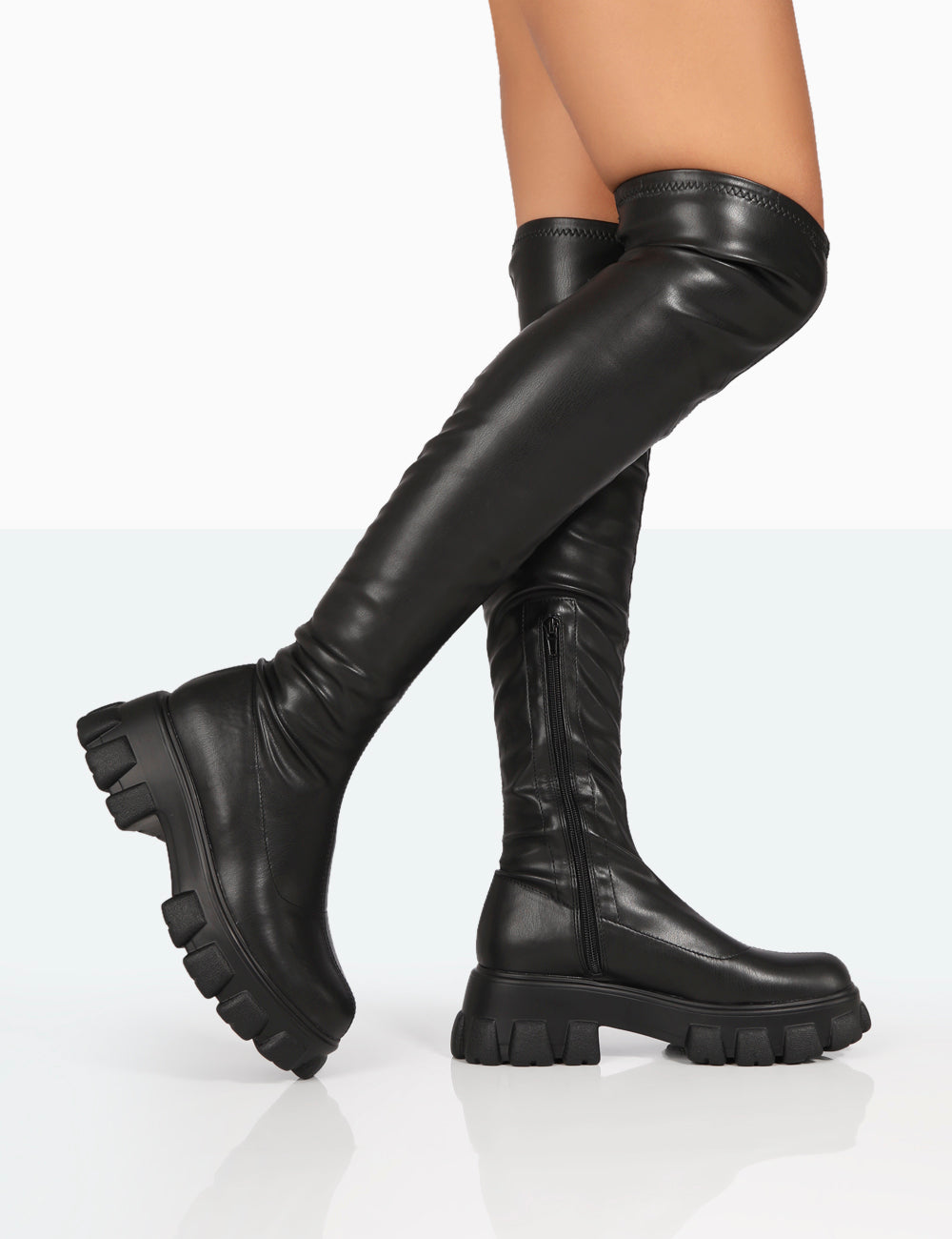 Orders public desire bottines