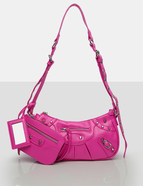 Pink Bags