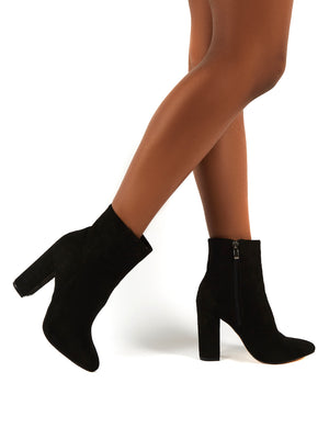 Presley sales ankle boots