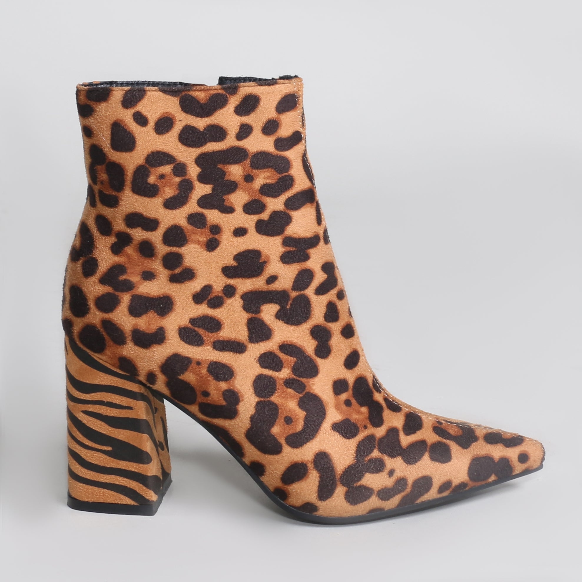 Public desire chaos boots hotsell